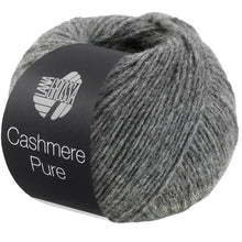Indlæs billede til gallerivisning Cashmere Pure
