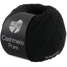Indlæs billede til gallerivisning Cashmere Pure
