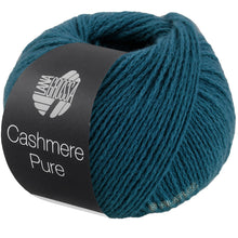 Indlæs billede til gallerivisning Cashmere Pure
