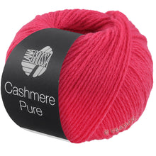 Indlæs billede til gallerivisning Cashmere Pure
