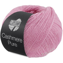 Indlæs billede til gallerivisning Cashmere Pure

