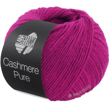 Indlæs billede til gallerivisning Cashmere Pure
