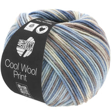 Indlæs billede til gallerivisning Cool Wool Print
