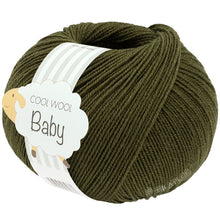 Indlæs billede til gallerivisning Cool Wool Baby
