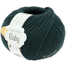 Indlæs billede til gallerivisning Cool Wool Baby
