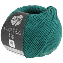 Indlæs billede til gallerivisning Cool Wool Big/Mélange
