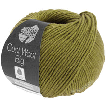 Indlæs billede til gallerivisning Cool Wool Big/Mélange
