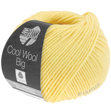 Indlæs billede til gallerivisning Cool Wool Big/Mélange
