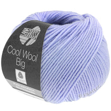 Indlæs billede til gallerivisning Cool Wool Big/Mélange
