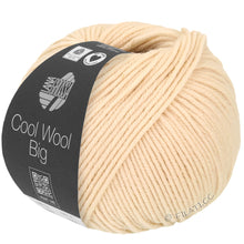 Indlæs billede til gallerivisning Cool Wool Big/Mélange
