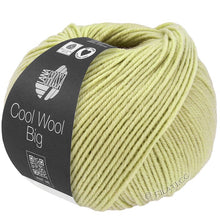 Indlæs billede til gallerivisning Cool Wool Big/Mélange
