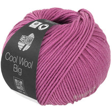 Indlæs billede til gallerivisning Cool Wool Big/Mélange
