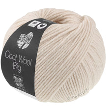 Indlæs billede til gallerivisning Cool Wool Big/Mélange
