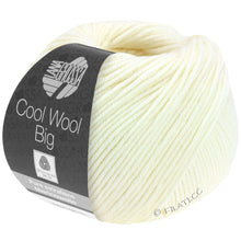 Indlæs billede til gallerivisning Cool Wool Big/Mélange
