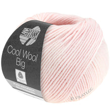 Indlæs billede til gallerivisning Cool Wool Big/Mélange
