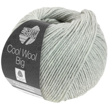 Indlæs billede til gallerivisning Cool Wool Big/Mélange
