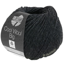 Indlæs billede til gallerivisning Cool Wool Big/Mélange
