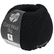Indlæs billede til gallerivisning Cool Wool Big/Mélange
