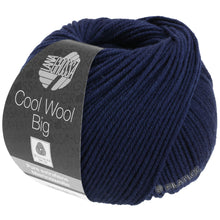 Indlæs billede til gallerivisning Cool Wool Big/Mélange
