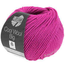 Indlæs billede til gallerivisning Cool Wool Big/Mélange
