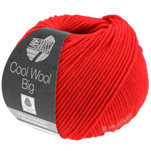Indlæs billede til gallerivisning Cool Wool Big/Mélange
