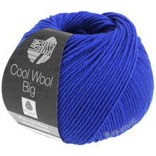 Indlæs billede til gallerivisning Cool Wool Big/Mélange
