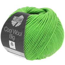 Indlæs billede til gallerivisning Cool Wool Big/Mélange

