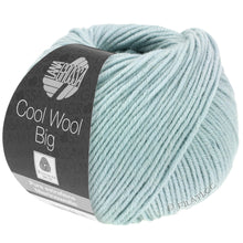 Indlæs billede til gallerivisning Cool Wool Big/Mélange
