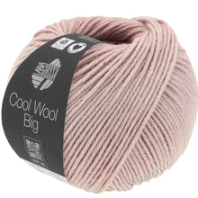 Indlæs billede til gallerivisning Cool Wool Big/Mélange
