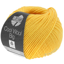 Indlæs billede til gallerivisning Cool Wool Big/Mélange
