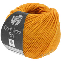 Indlæs billede til gallerivisning Cool Wool Big/Mélange

