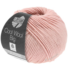 Indlæs billede til gallerivisning Cool Wool Big/Mélange
