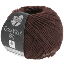 Indlæs billede til gallerivisning Cool Wool Big/Mélange
