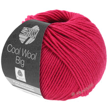 Indlæs billede til gallerivisning Cool Wool Big/Mélange
