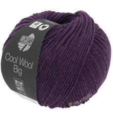 Indlæs billede til gallerivisning Cool Wool Big/Mélange
