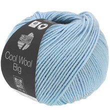 Indlæs billede til gallerivisning Cool Wool Big/Mélange
