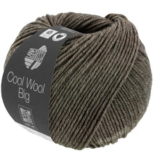 Indlæs billede til gallerivisning Cool Wool Big/Mélange
