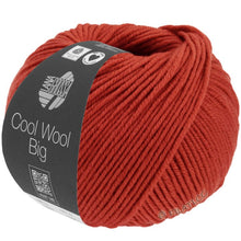 Indlæs billede til gallerivisning Cool Wool Big/Mélange
