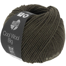 Indlæs billede til gallerivisning Cool Wool Big/Mélange
