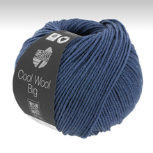 Indlæs billede til gallerivisning Cool Wool Big/Mélange
