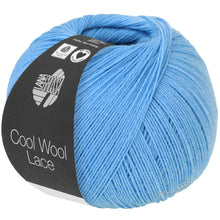Indlæs billede til gallerivisning Cool Wool Lace
