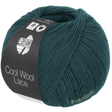 Indlæs billede til gallerivisning Cool Wool Lace
