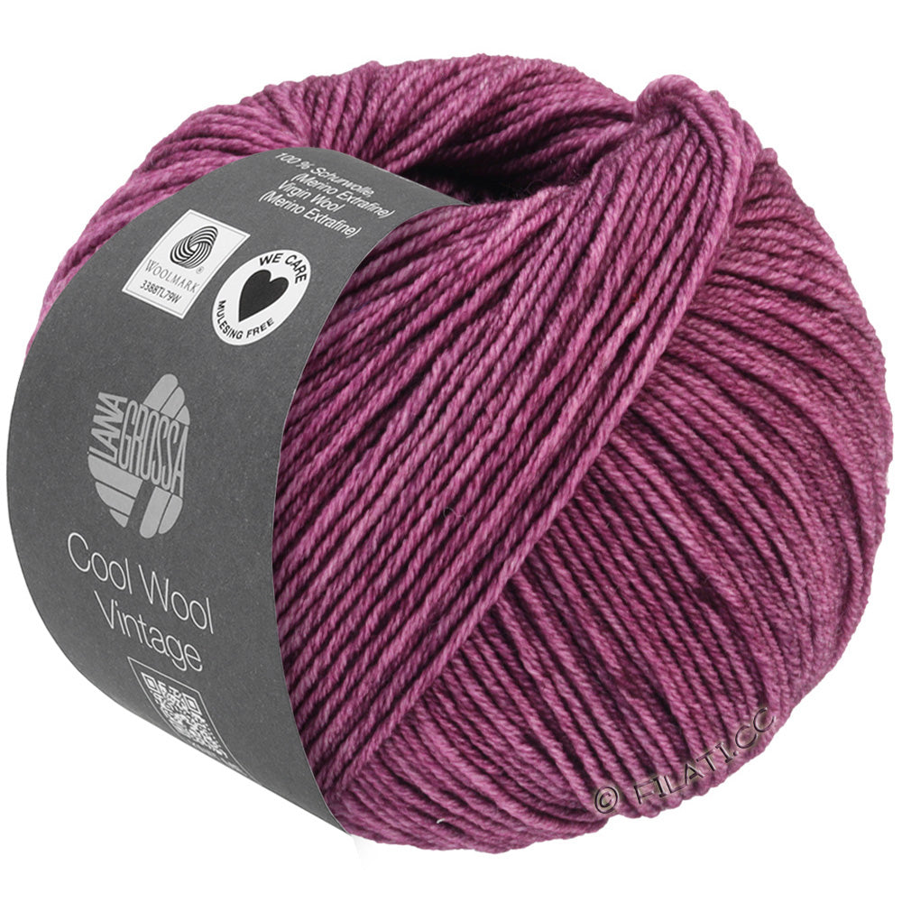 Cool Wool Vintage