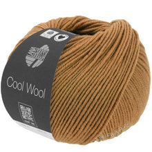 Indlæs billede til gallerivisning Cool Wool/mélange
