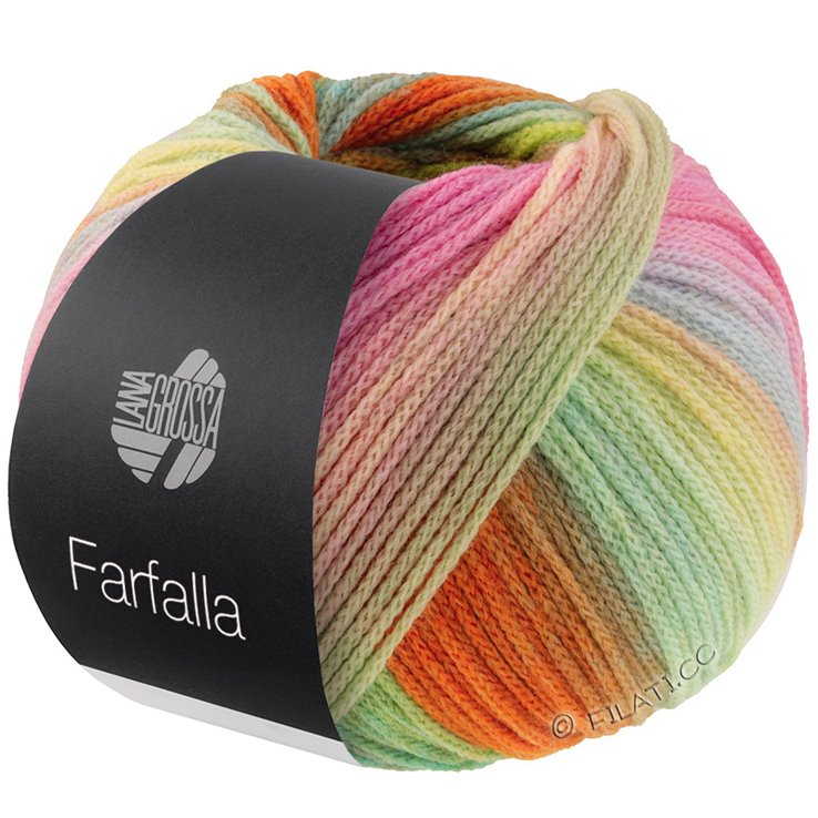 Farfalla