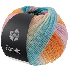 Indlæs billede til gallerivisning Farfalla
