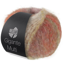 Indlæs billede til gallerivisning Gigante Multi
