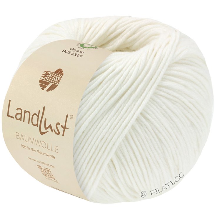 Landlust Bomuld