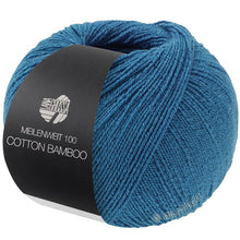 Indlæs billede til gallerivisning Cotton Bamboo Meilenweit 100
