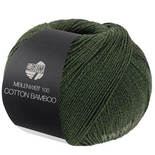 Indlæs billede til gallerivisning Cotton Bamboo Meilenweit 100
